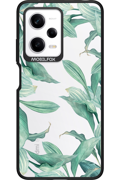 Greenpeace 2.0 - Xiaomi Redmi Note 12 Pro 5G