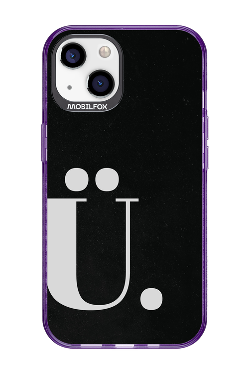 U II (Off Space) 2.0 - Apple iPhone 13