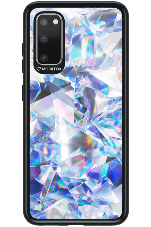 Holo Shard - Samsung Galaxy S20