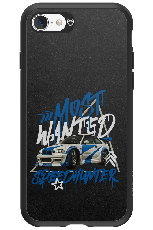 Most wanted - Apple iPhone 8