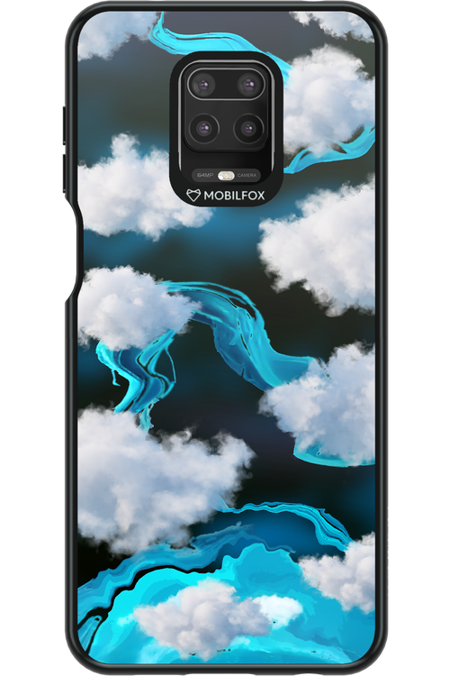 Skywalker 2.0 - Xiaomi Redmi Note 9 Pro