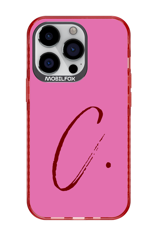 (Sorbet) C 2.0 - Apple iPhone 13 Pro