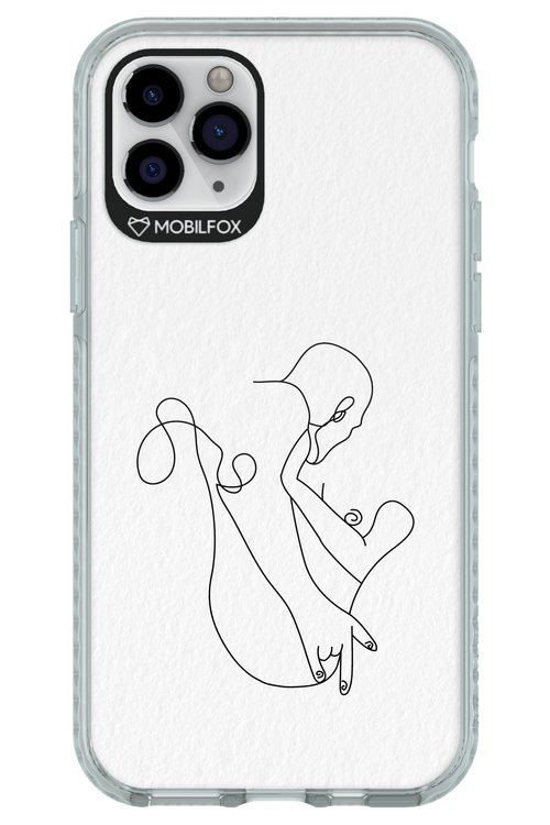 Horny for art 2.0 - Apple iPhone 11 Pro