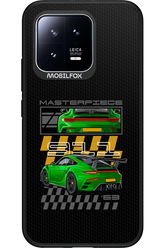 Masterpiece - Xiaomi 13