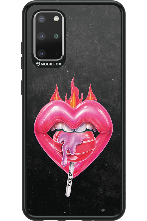 FuckOff 2.0 - Samsung Galaxy S20+