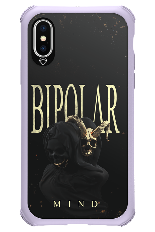 BIPOLAR 2.0 - Apple iPhone XS