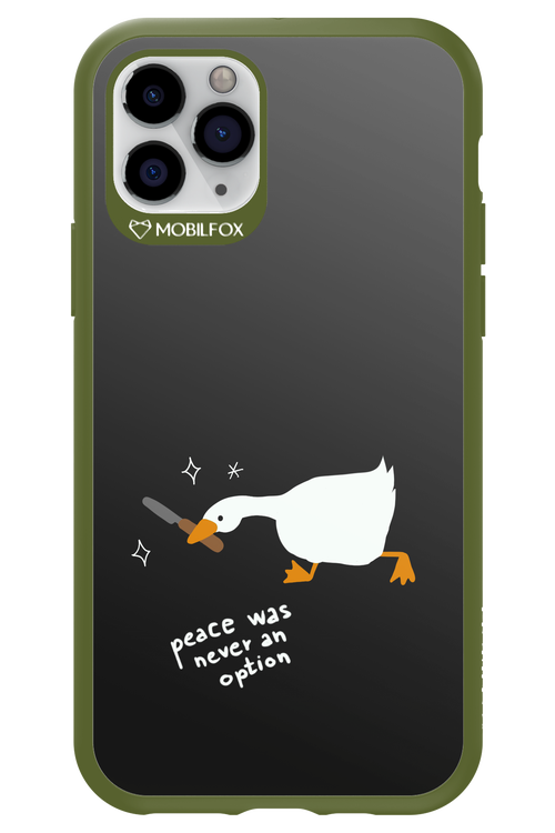 OPTION 2.0 - Apple iPhone 11 Pro