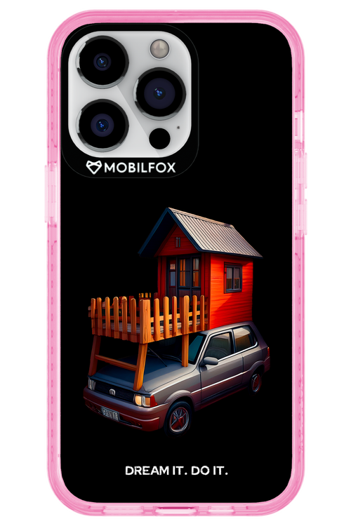 Dream It 2.0 - Apple iPhone 13 Pro