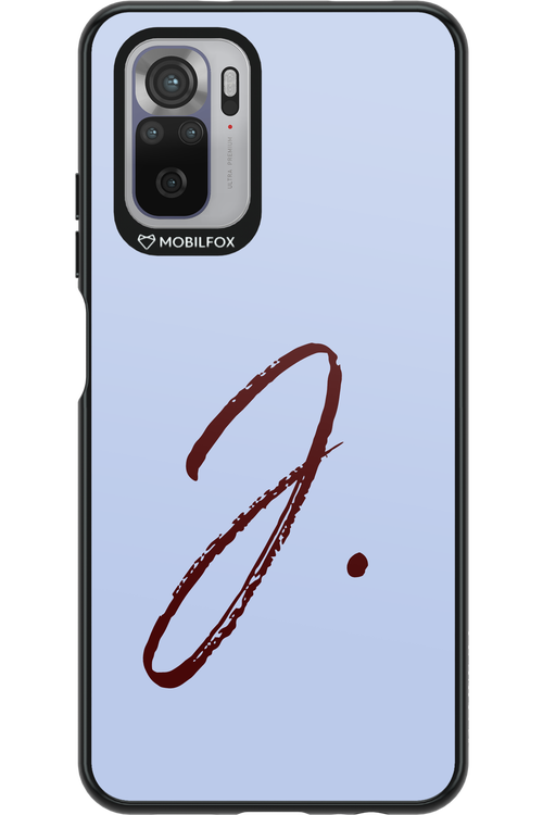 (Jellyfish Presso) J 2.0 - Xiaomi Redmi Note 10