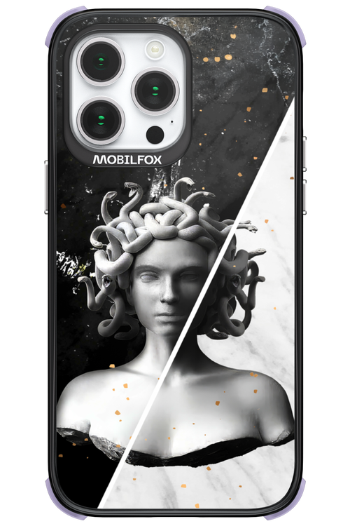 Medusa - Apple iPhone 14 Pro Max