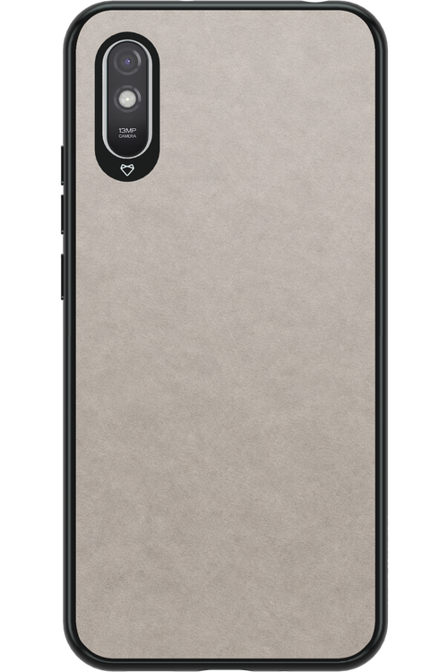 Grey Tile 2.0 - Xiaomi Redmi 9A