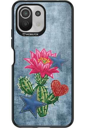 Cowgirl Jeans 2.0 - Xiaomi Mi 11 Lite (2021)