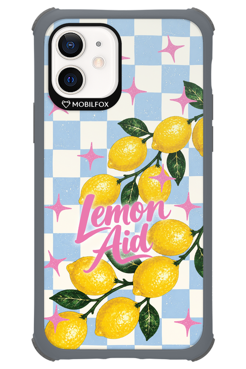 LEMON AID 2.0 - Apple iPhone 12