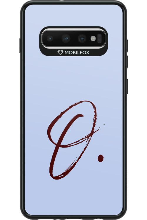 (Jellyfish Presso) O 2.0 - Samsung Galaxy S10+