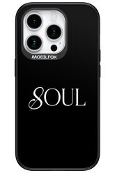 S Soul Mates - Apple iPhone 15 Pro