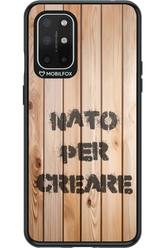 NATO PER CREARE 2.0 - OnePlus 8T