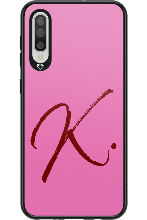 (Sorbet) K 2.0 - Samsung Galaxy A50