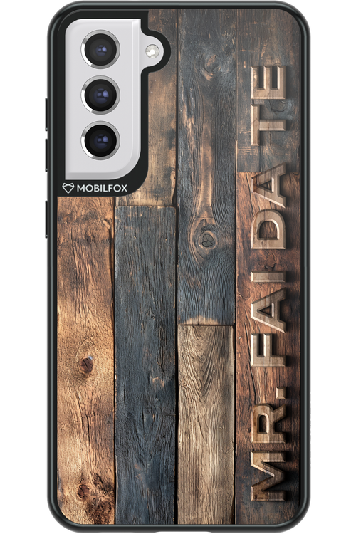Mr. FAI DA TE 2.0 - Samsung Galaxy S21 FE