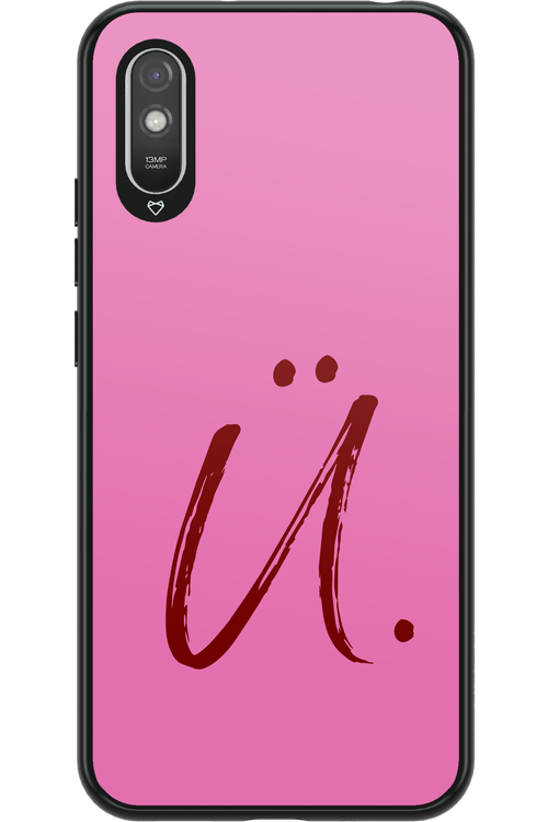(Sorbet) U II 2.0 - Xiaomi Redmi 9A