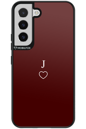J Burgundia 2.0 - Samsung Galaxy S22
