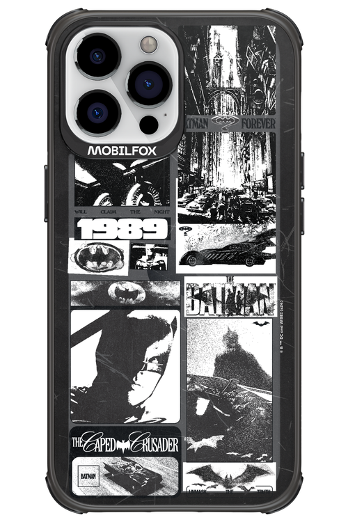 Batman Forever - Apple iPhone 13 Pro Max