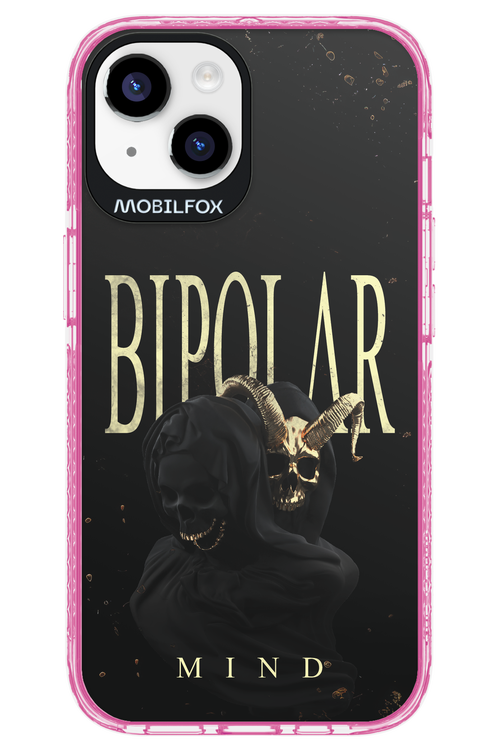 BIPOLAR - Apple iPhone 14