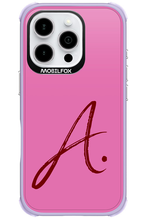 (Sorbet) A 2.0 - Apple iPhone 16 Pro