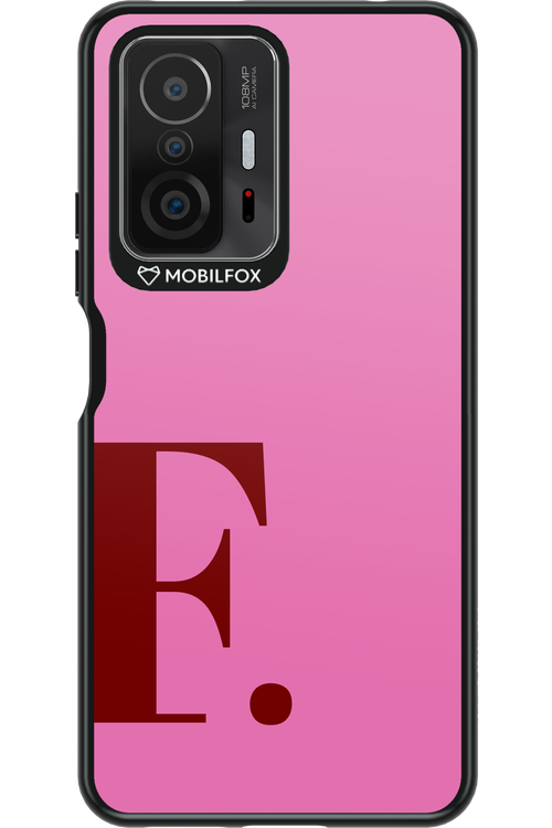 F (Sorbet) 2.0 - Xiaomi Mi 11T