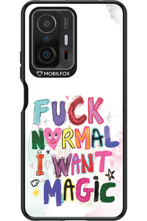 Magic - Xiaomi Mi 11T Pro