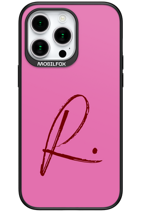 (Sorbet) R 2.0 - Apple iPhone 15 Pro Max