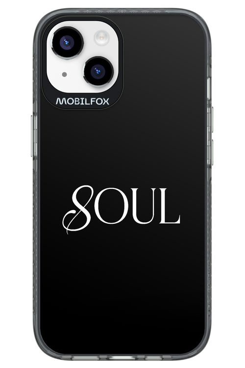 S Soul Mates - Apple iPhone 14