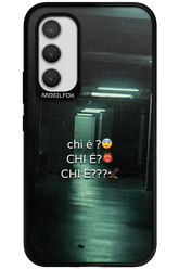 Chi É 2.0 - Samsung Galaxy A34