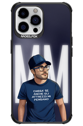 M.M - Apple iPhone 13 Pro Max