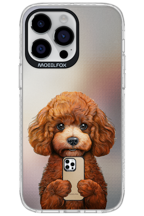 Dog x Fox - Apple iPhone 14 Pro Max