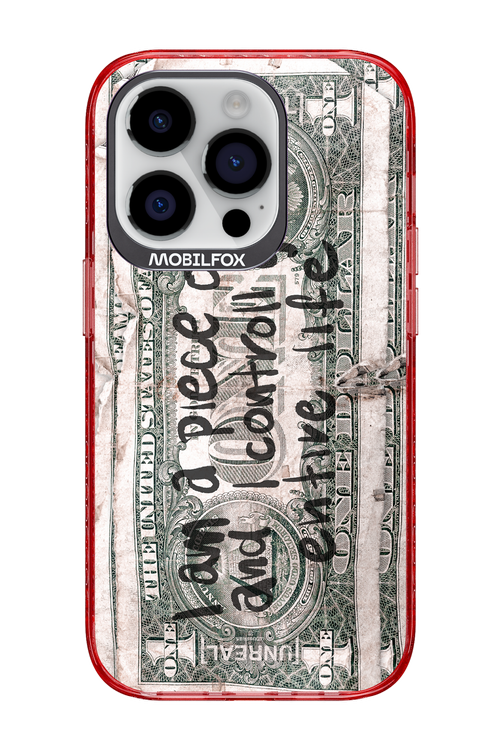Dollars - Apple iPhone 14 Pro