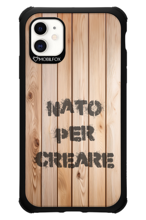NATO PER CREARE - Apple iPhone 11