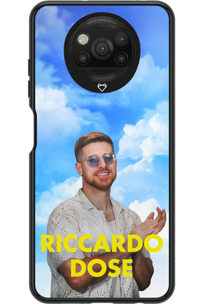 Riccardo Sky 2.0 - Xiaomi Poco X3 NFC