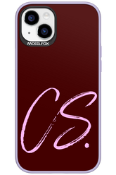 (Dark Blush) CS 2.0 - Apple iPhone 15 Plus