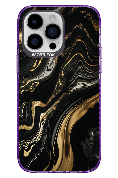 Azrael 2.0 - Apple iPhone 14 Pro Max