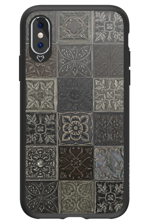 Tiles 2.0 - Apple iPhone X