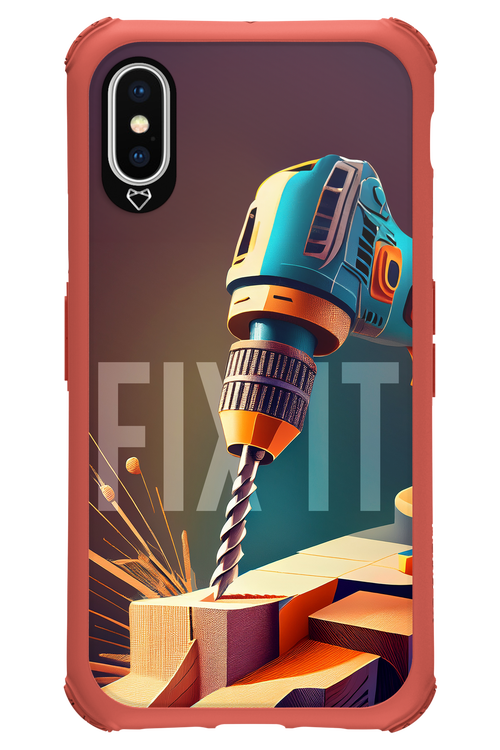 Fix It - Apple iPhone XS