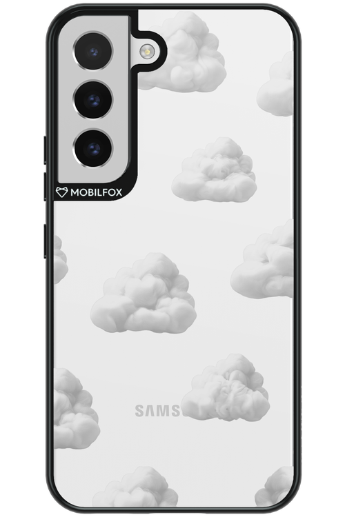 Cloudy Simple 2.0 - Samsung Galaxy S22