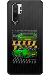 Masterpiece - Huawei P30 Pro