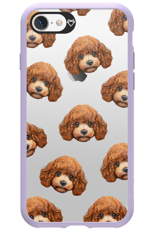 Puddle Amore - Apple iPhone 7