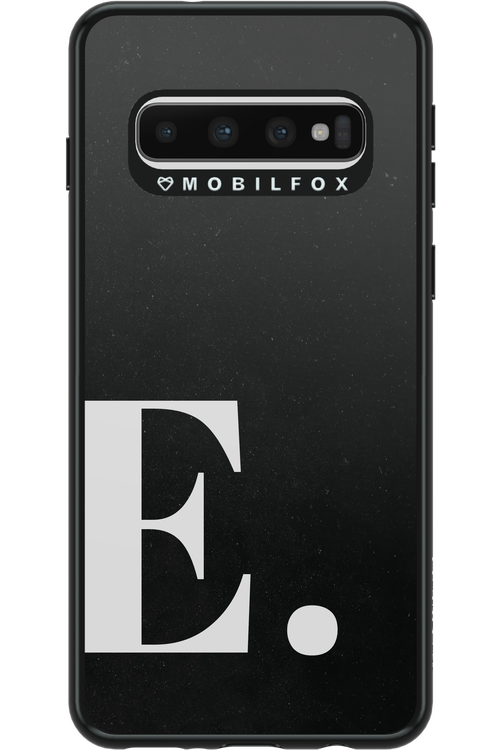 E (Off Space) 2.0 - Samsung Galaxy S10