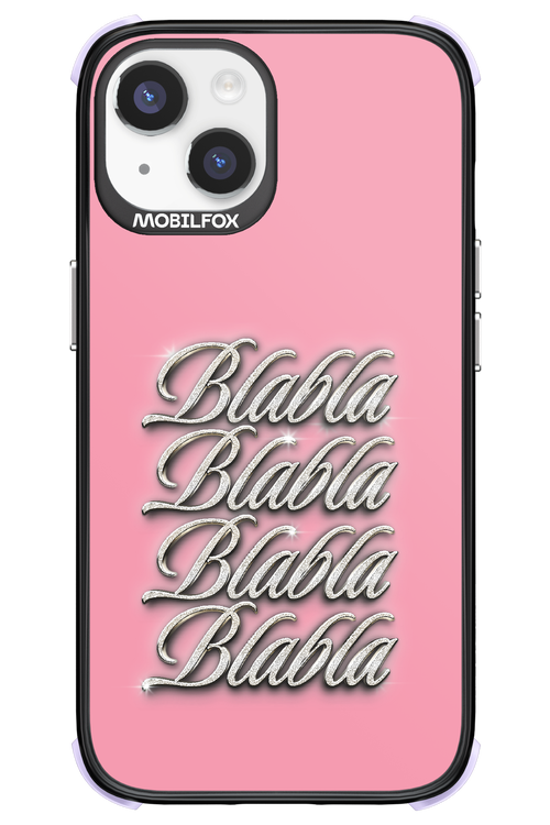 Blabla Blabla 2.0 - Apple iPhone 14