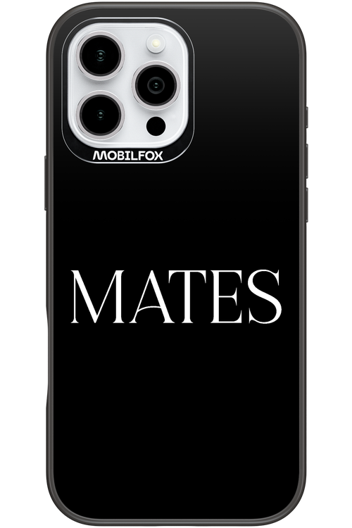 M Soul Mates - Apple iPhone 16 Pro Max