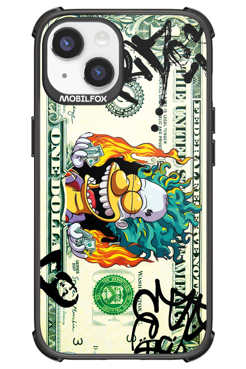 CLOWN 2.0 - Apple iPhone 14