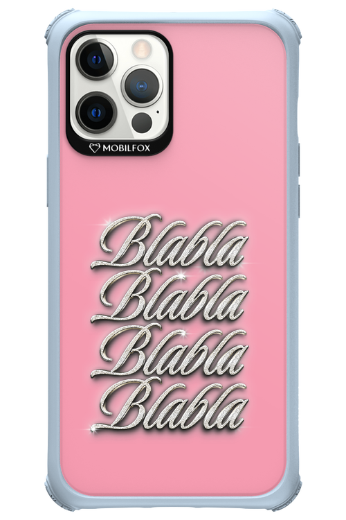 Blabla Blabla 2.0 - Apple iPhone 12 Pro Max