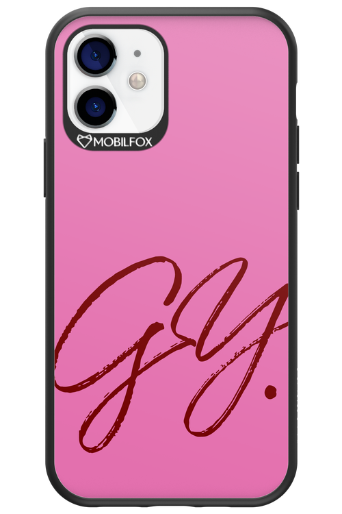 (Sorbet) GY 2.0 - Apple iPhone 12